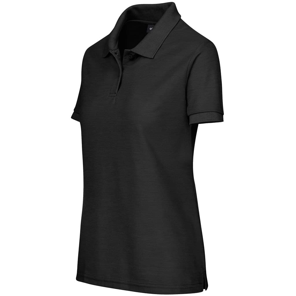 Ladies Everyday Golf Shirt 9
