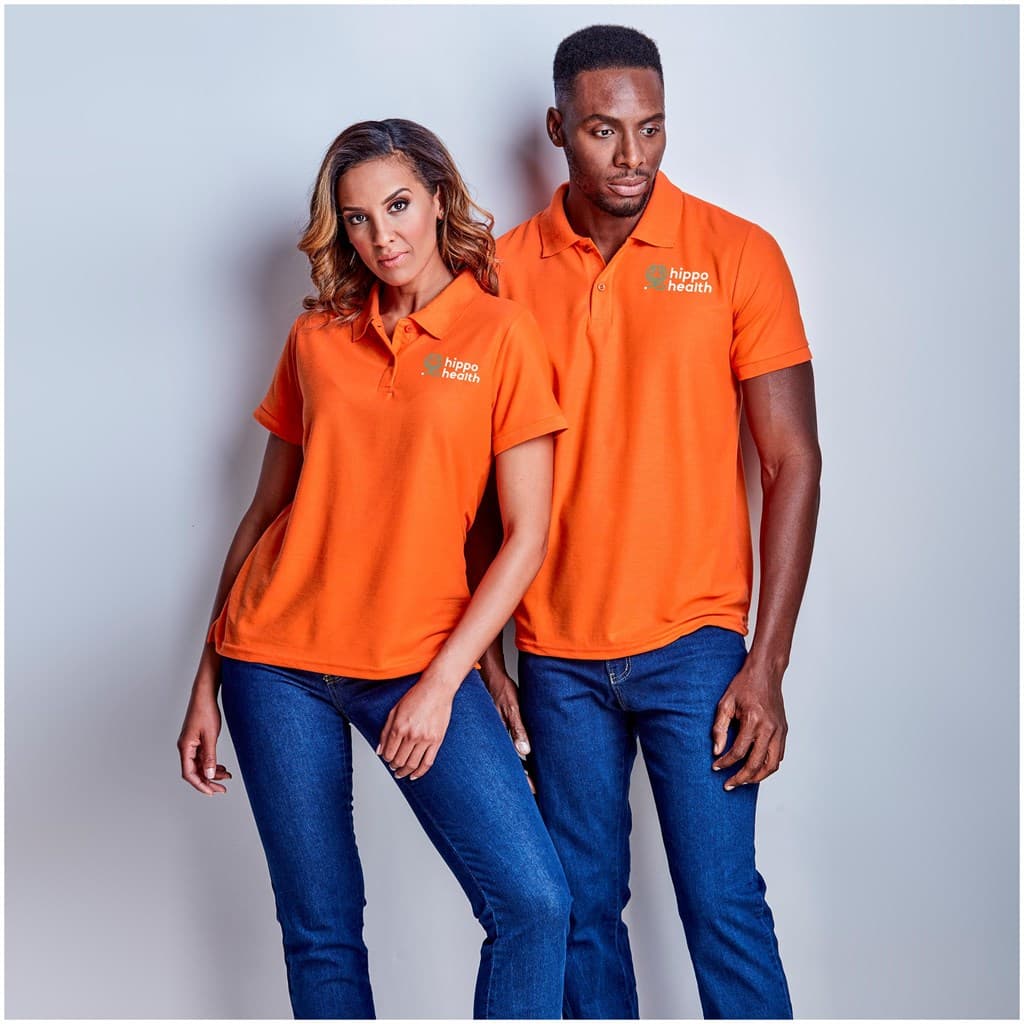 Ladies Everyday Golf Shirt 2