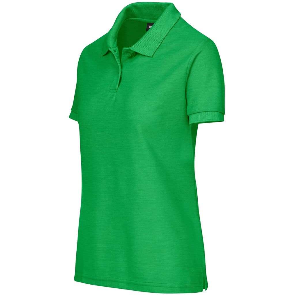 Ladies Everyday Golf Shirt 15