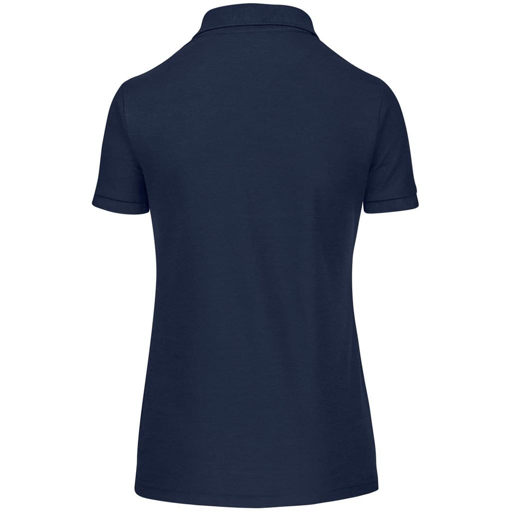 Ladies Everyday Golf Shirt 18