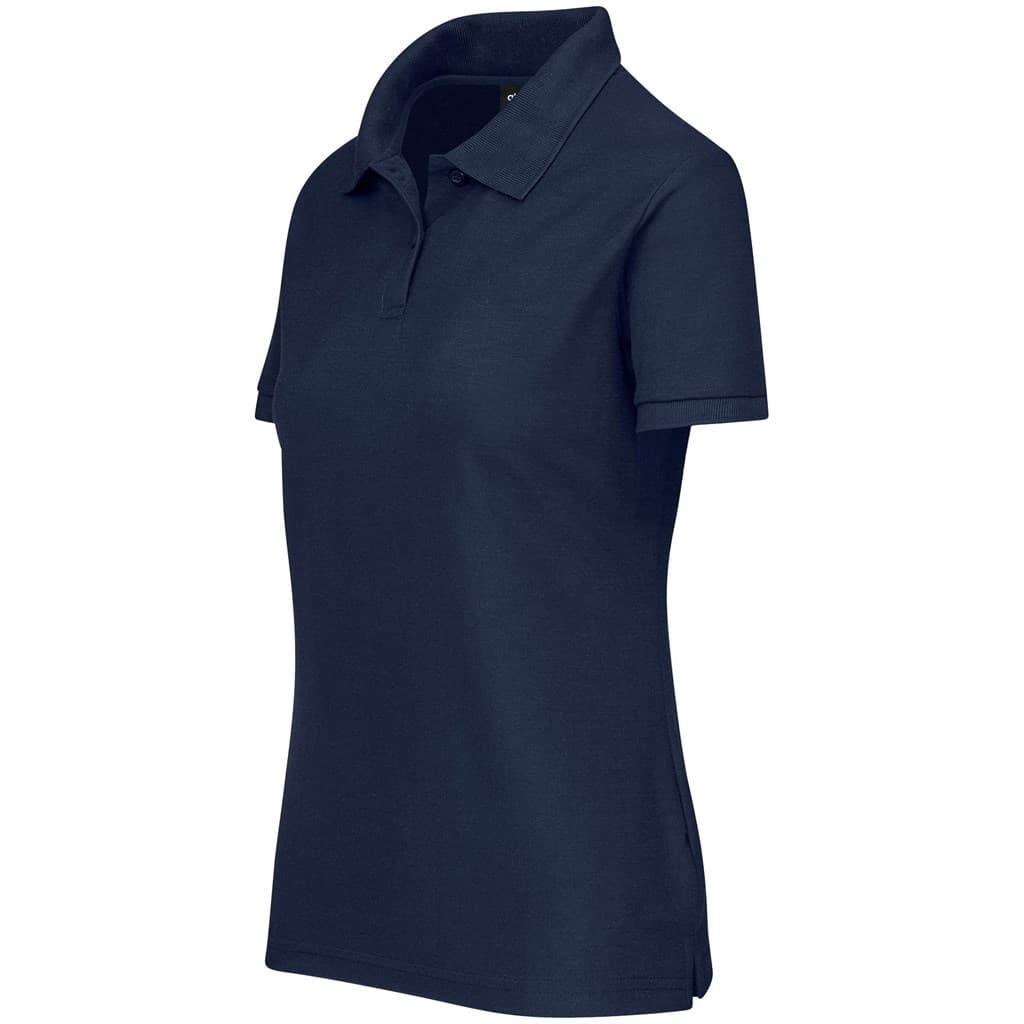 Ladies Everyday Golf Shirt 17