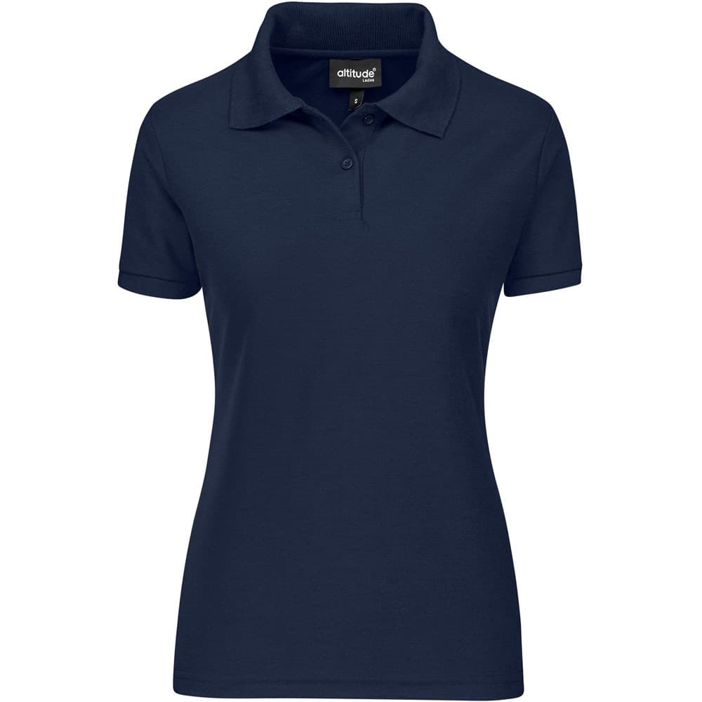 Ladies Everyday Golf Shirt 16