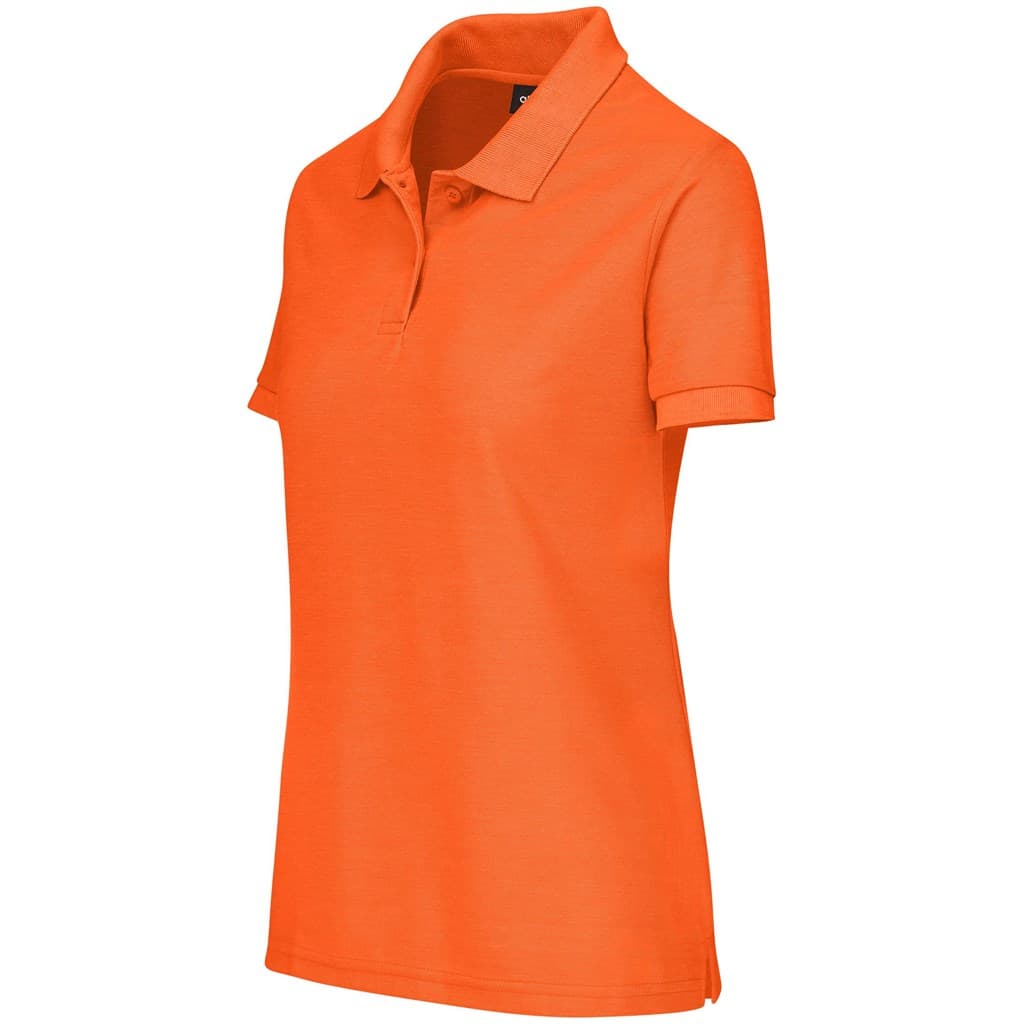 Ladies Everyday Golf Shirt 20