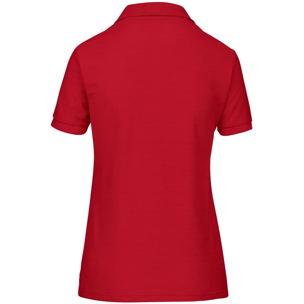 Ladies Everyday Golf Shirt 24
