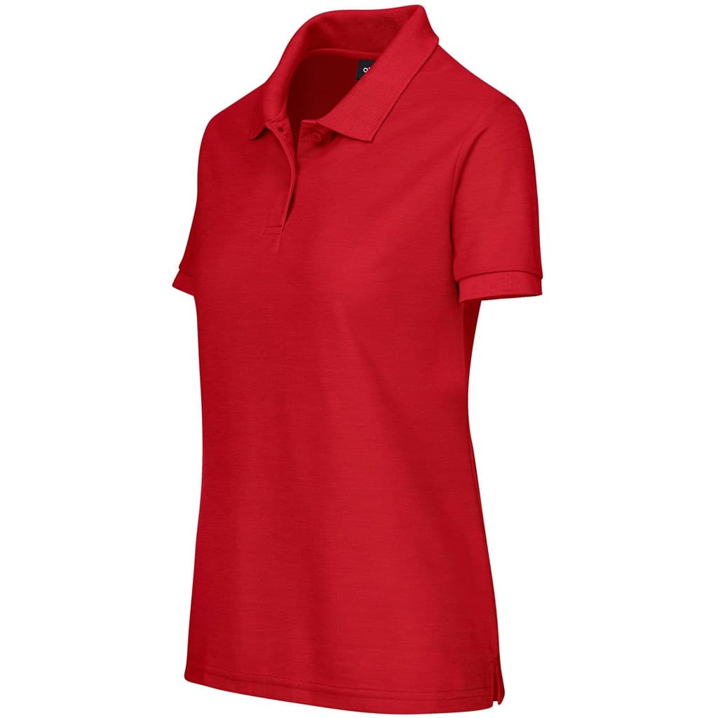 Ladies Everyday Golf Shirt 23