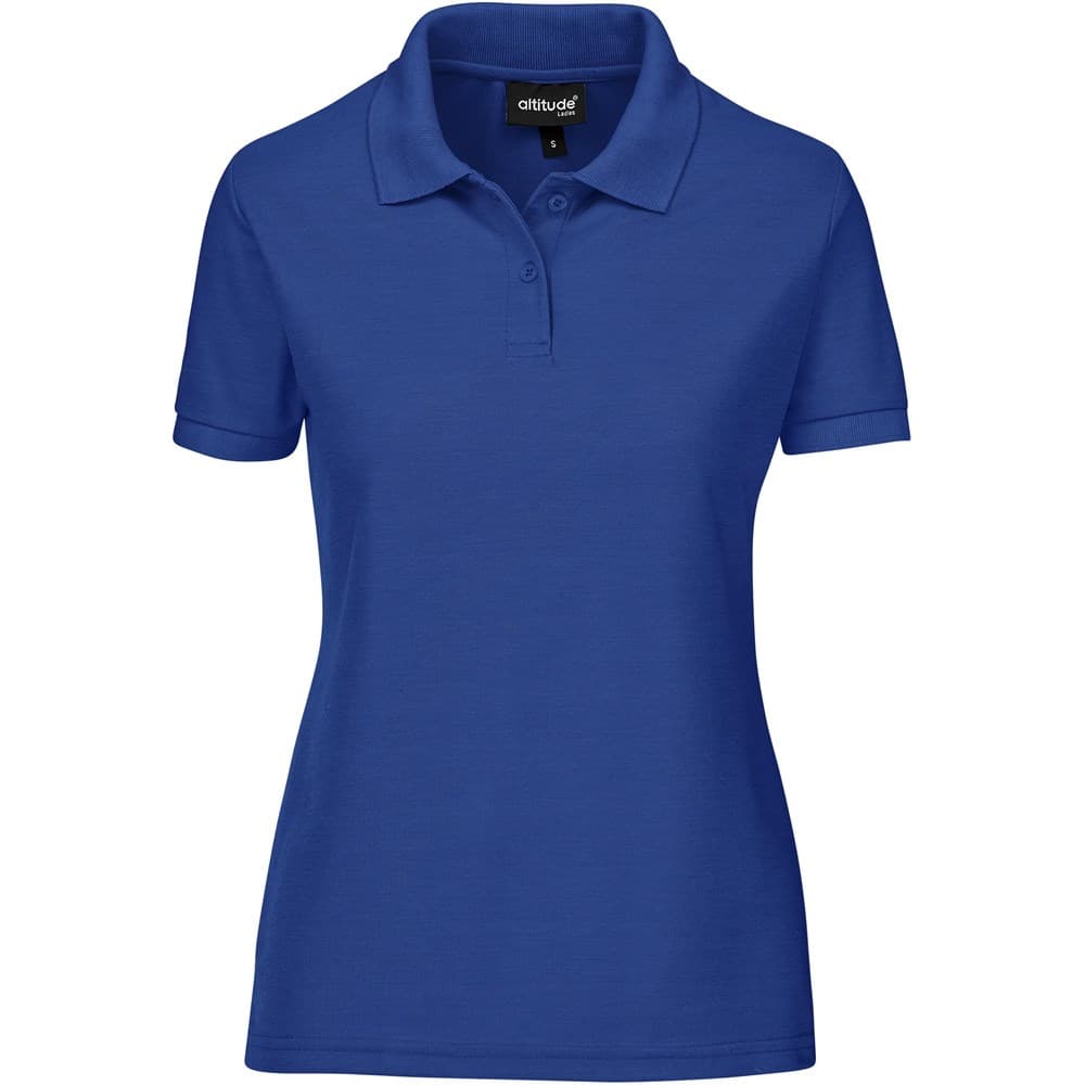 Ladies Everyday Golf Shirt 25