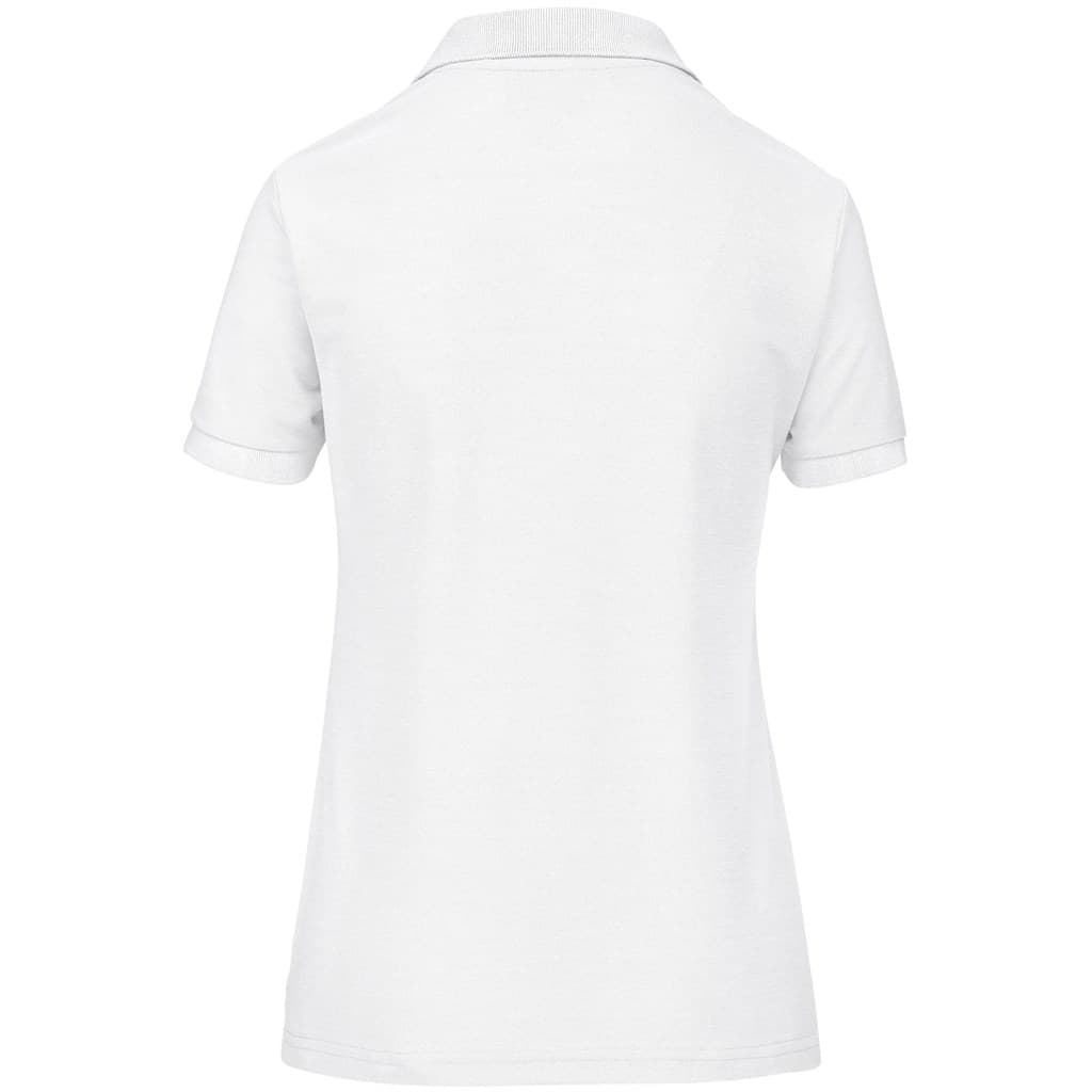 Ladies Everyday Golf Shirt 30