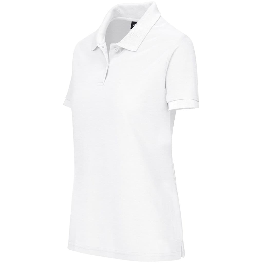 Ladies Everyday Golf Shirt 29