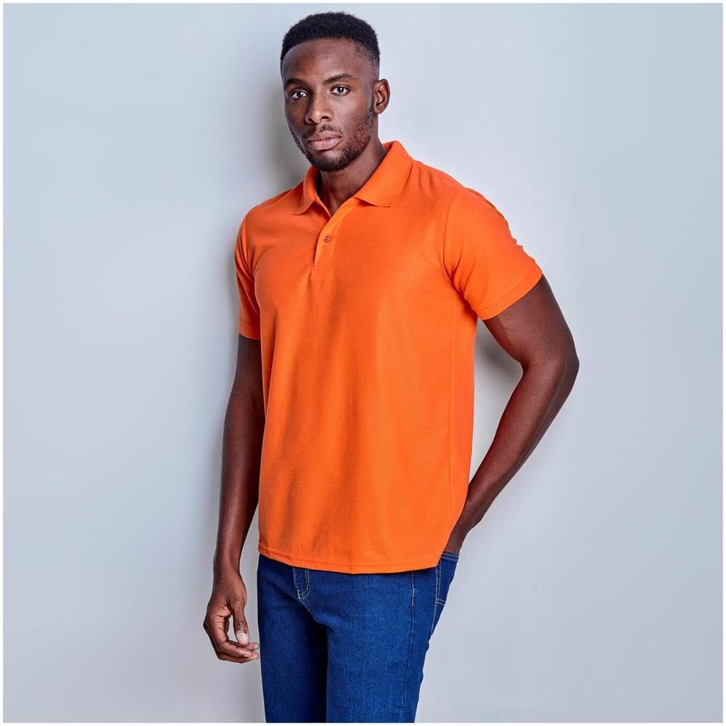 Mens Everyday Golf Shirt 2