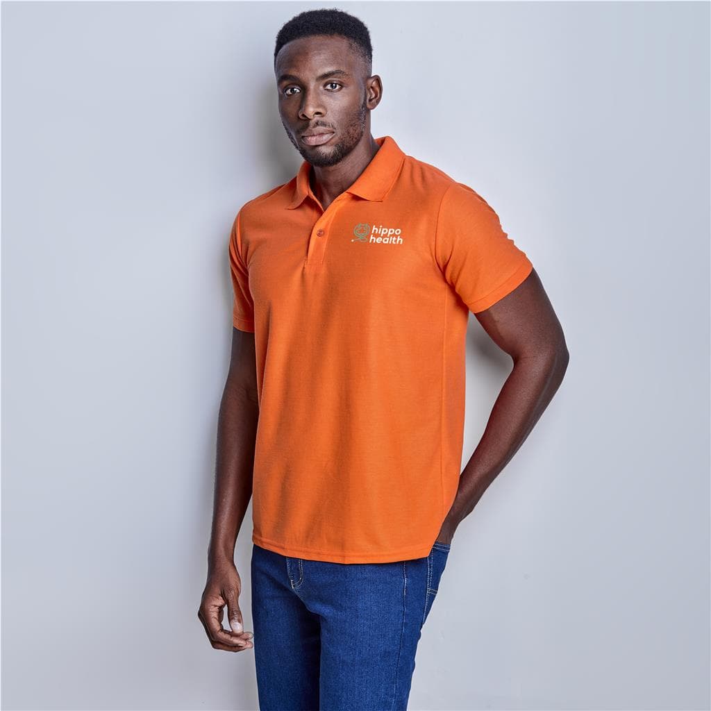 Mens Everyday Golf Shirt 1