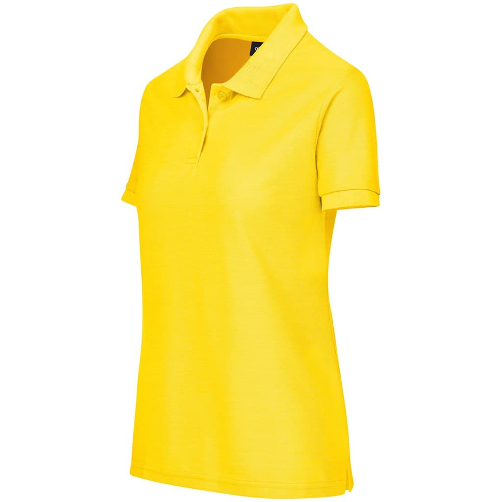 Ladies Everyday Golf Shirt 33