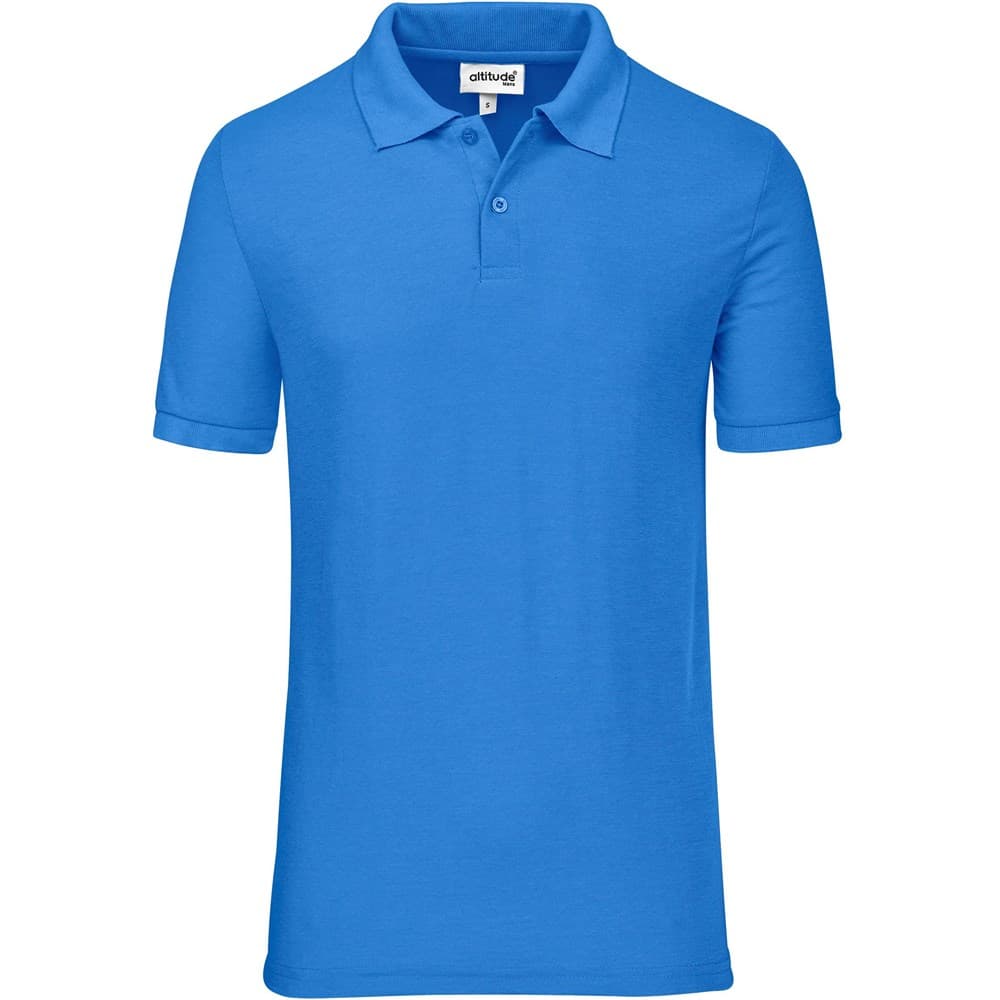 Mens Everyday Golf Shirt 5