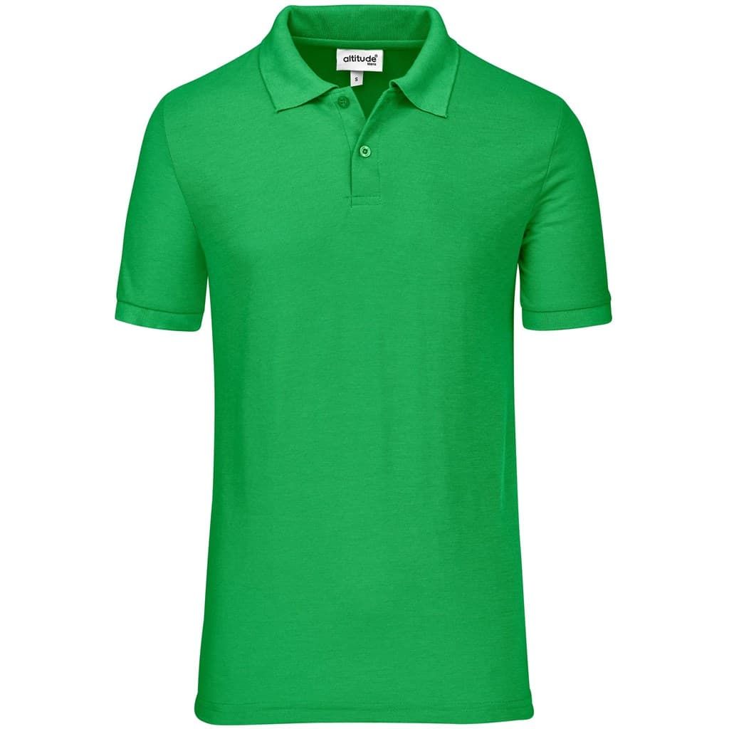 Mens Everyday Golf Shirt 14