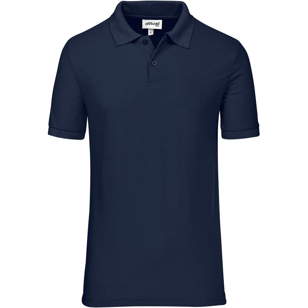 Mens Everyday Golf Shirt 17