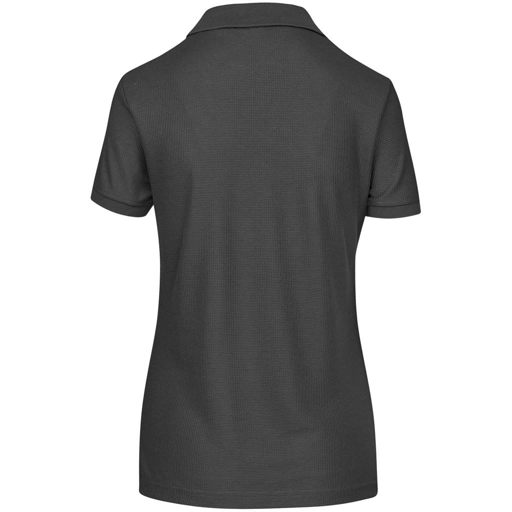 Ladies Exhibit Golf Shirt 12