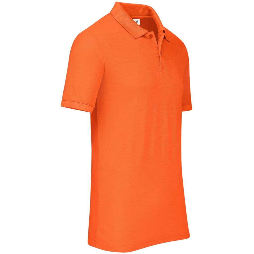 Mens Everyday Golf Shirt 22