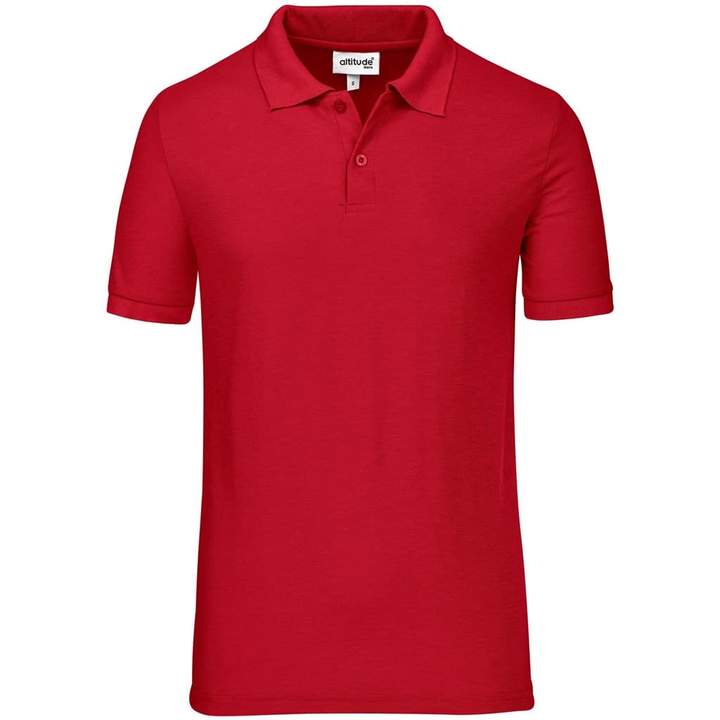 Mens Everyday Golf Shirt 23