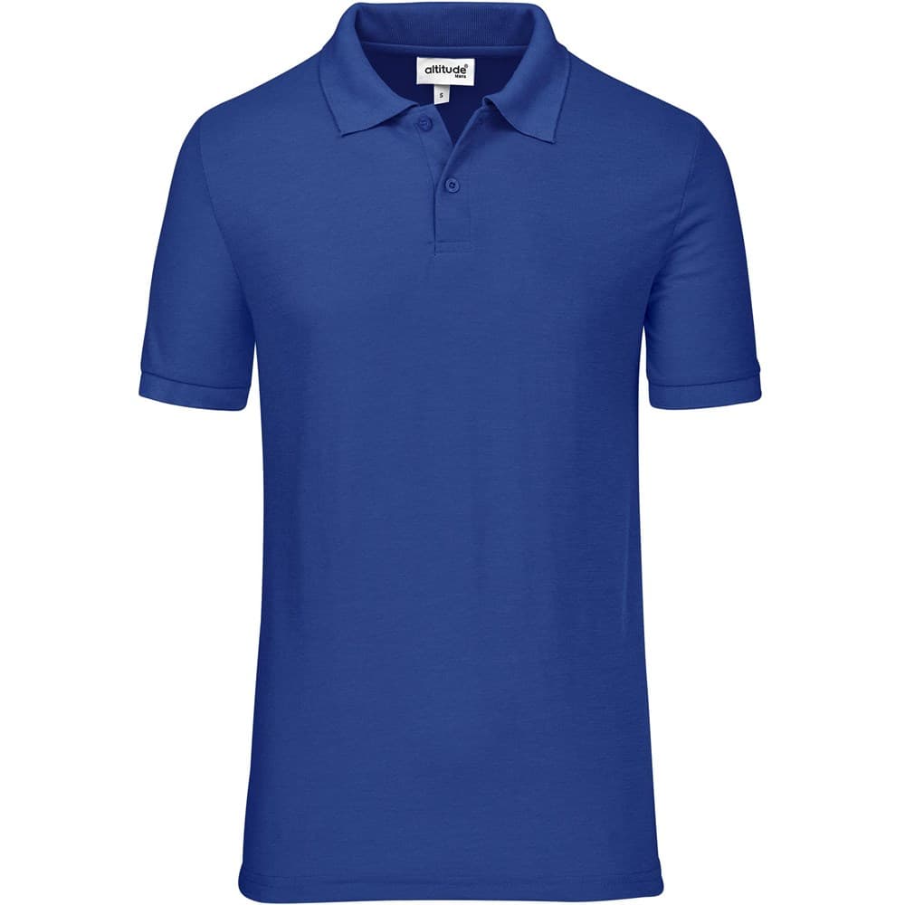 Mens Everyday Golf Shirt 26