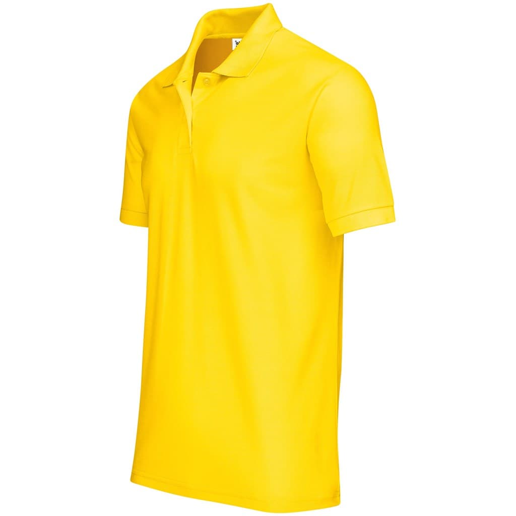 Mens Everyday Golf Shirt 34
