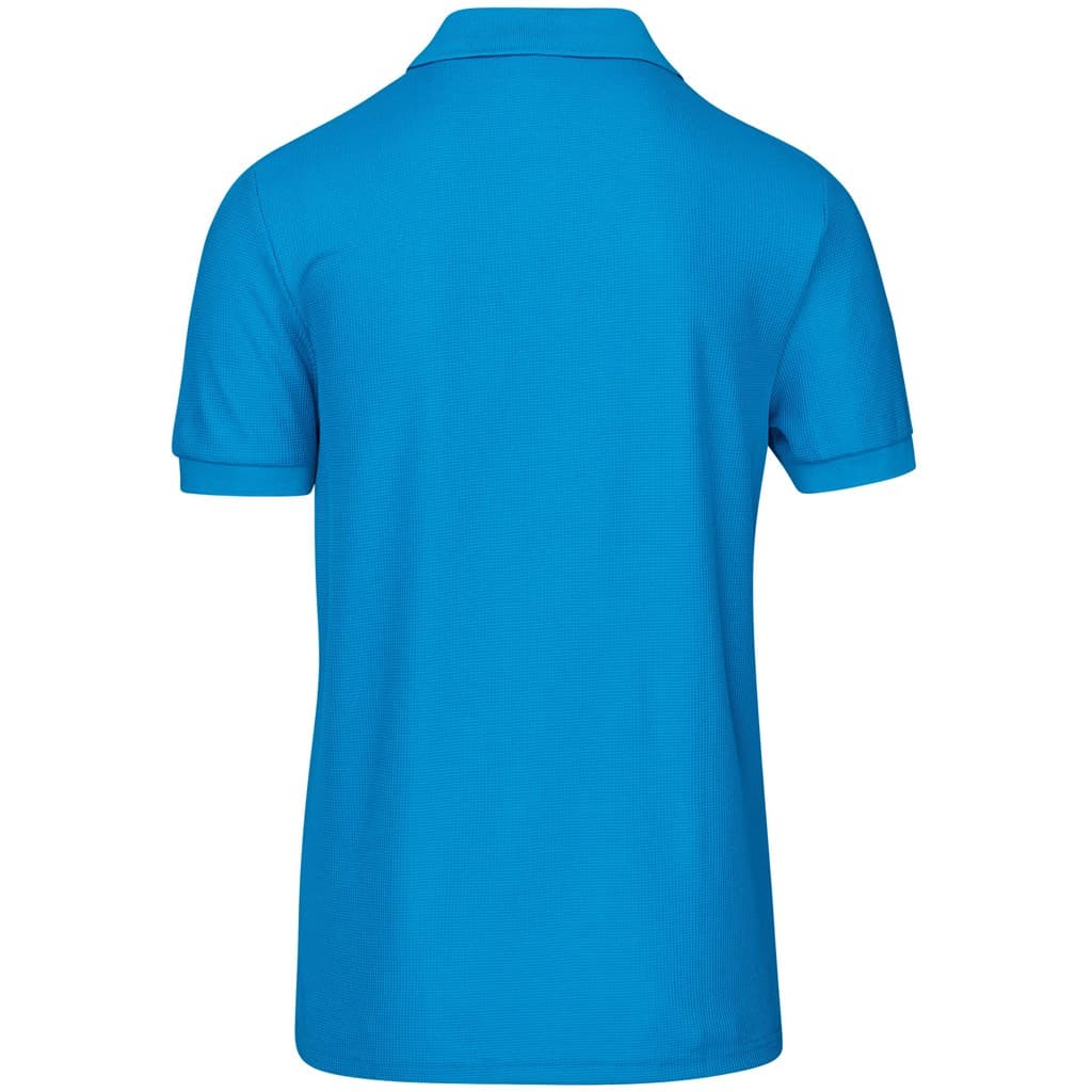 Mens Exhibit Golf Shirt 7