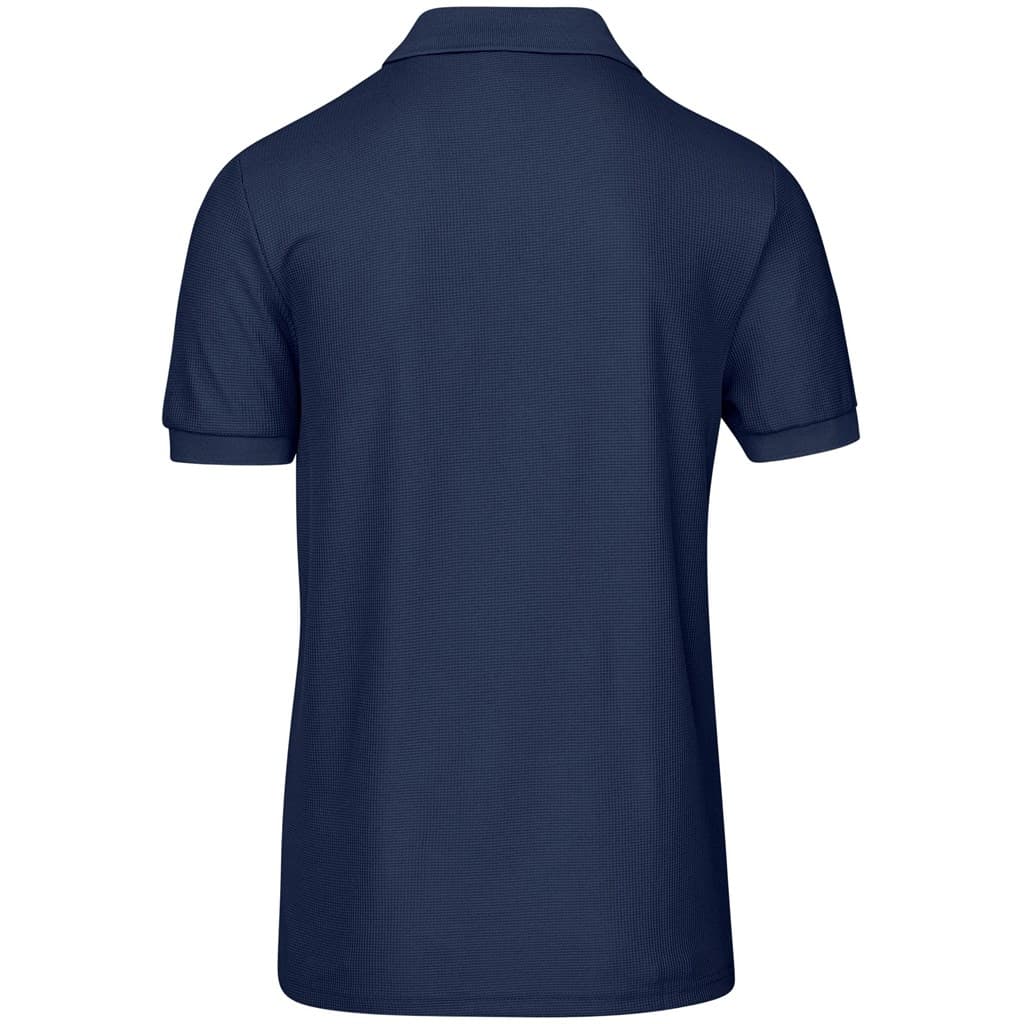 Mens Exhibit Golf Shirt 16