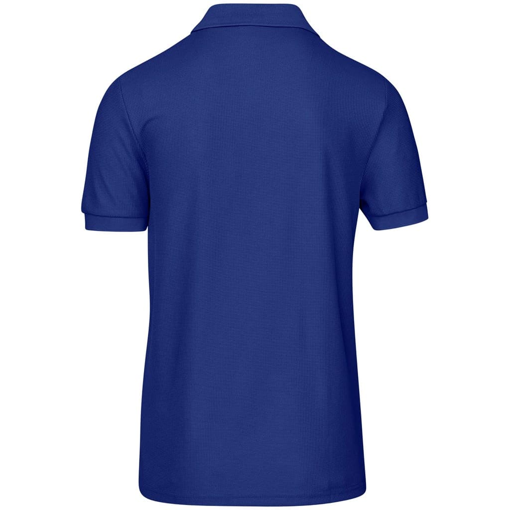 Mens Exhibit Golf Shirt 23
