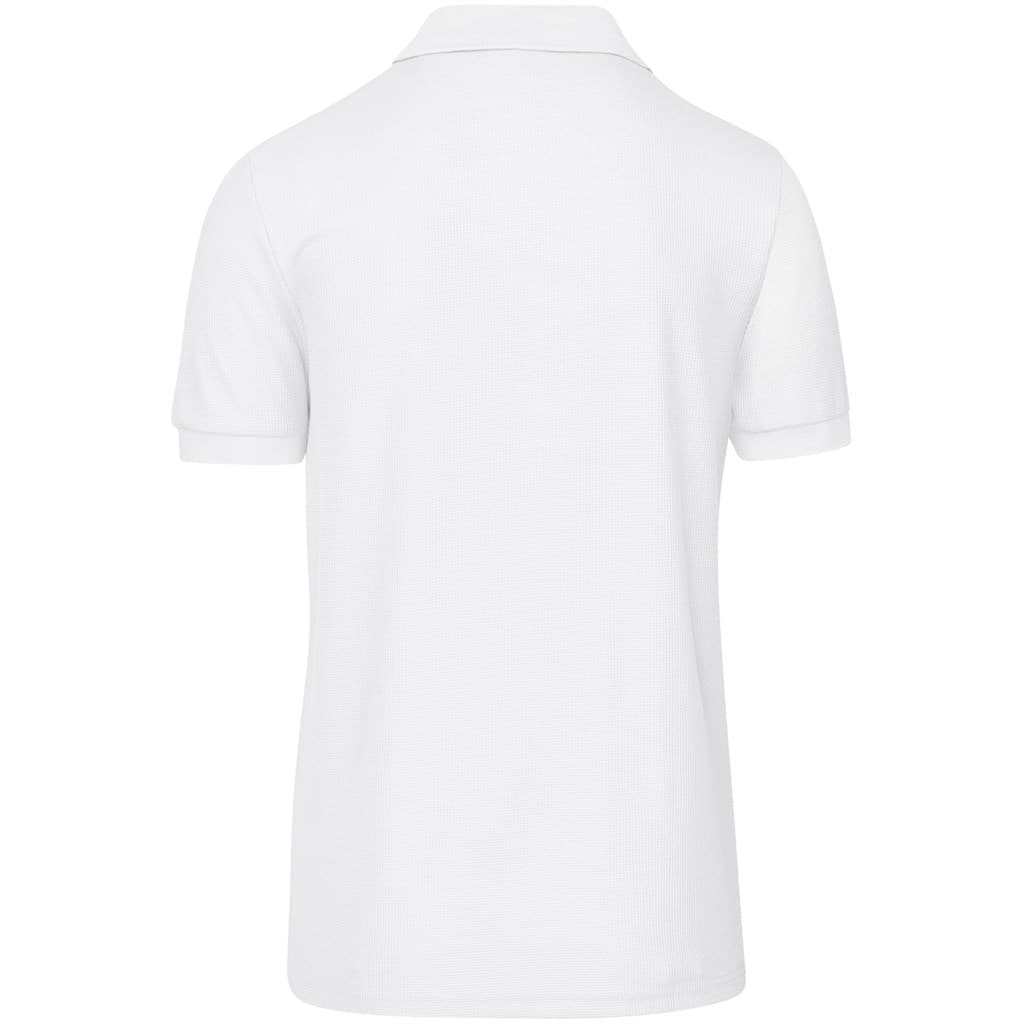 Mens Exhibit Golf Shirt 27