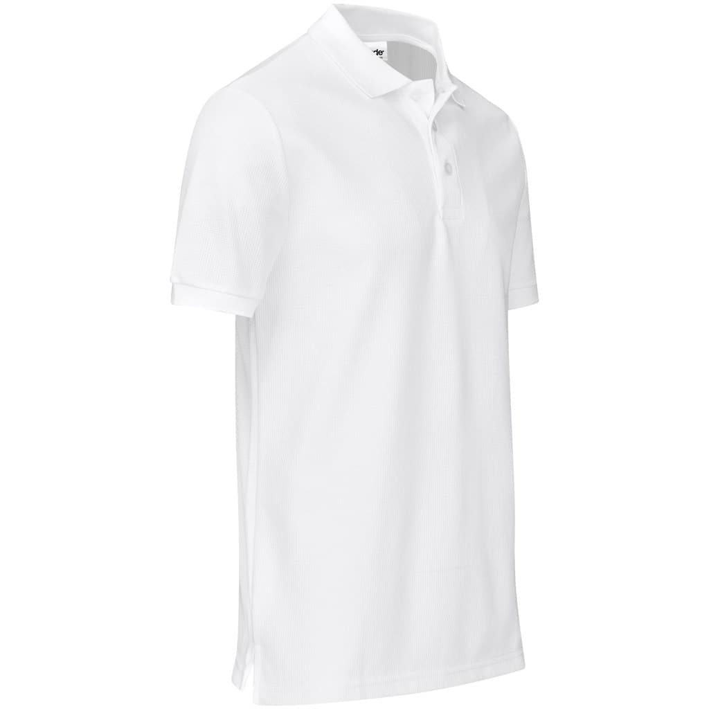 Mens Exhibit Golf Shirt 26