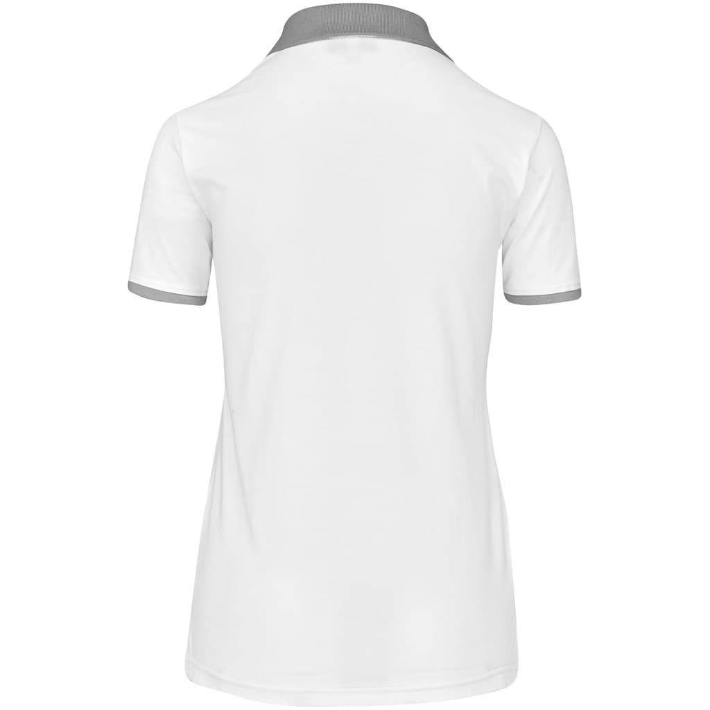 Ladies Caliber Golf Shirt 15