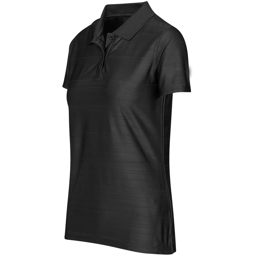 Ladies Milan Golf Shirt 5