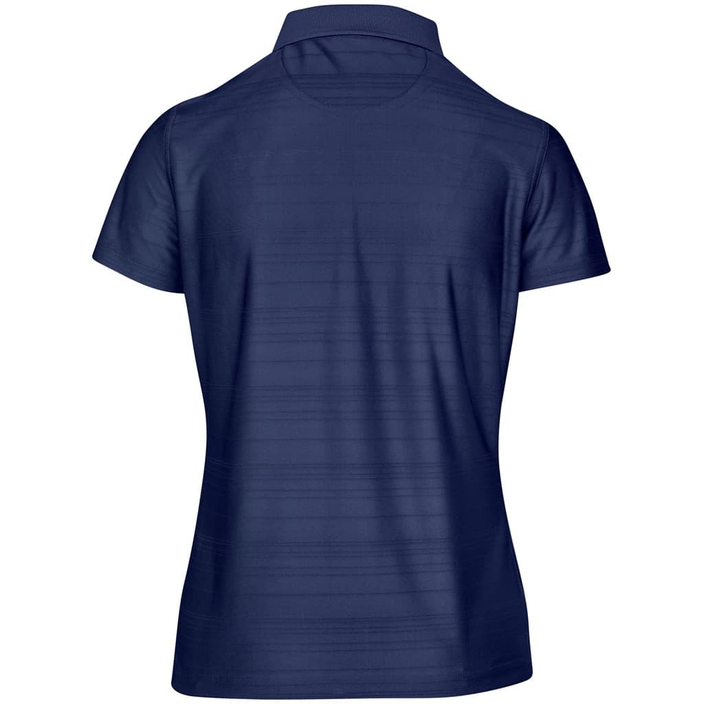 Ladies Milan Golf Shirt 11