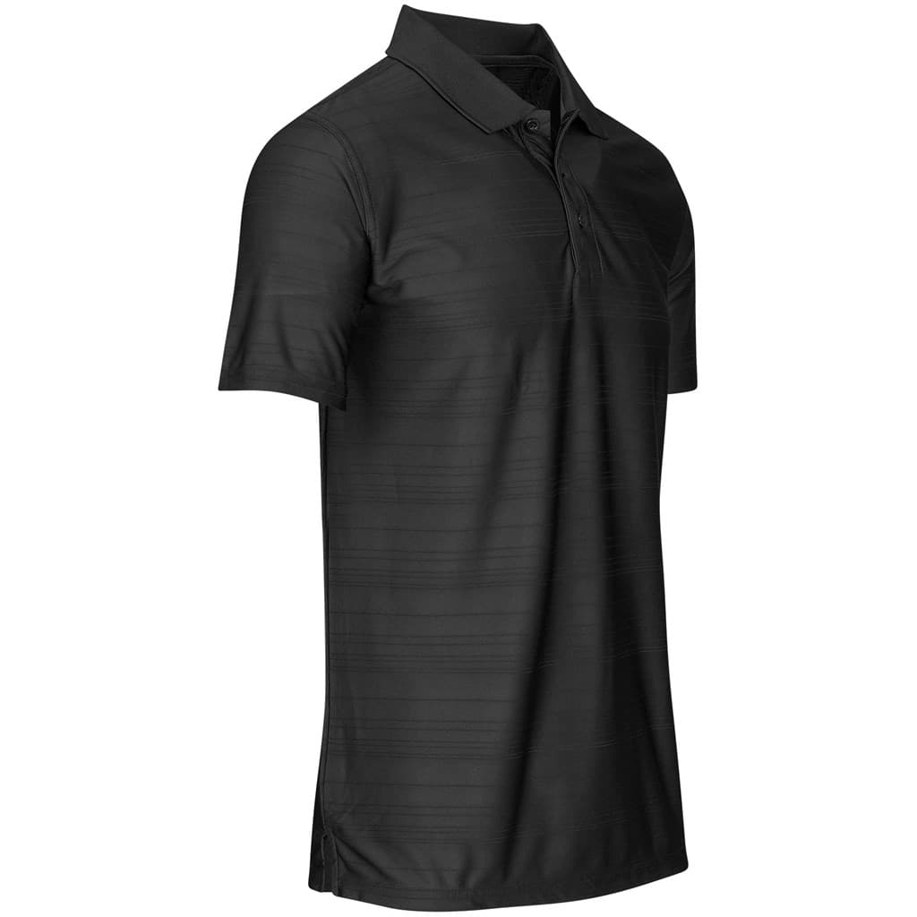 Mens Milan Golf Shirt 6