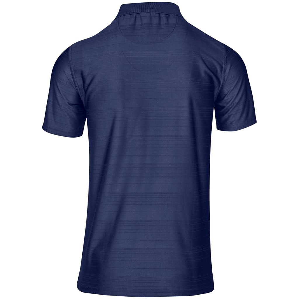 Mens Milan Golf Shirt 13