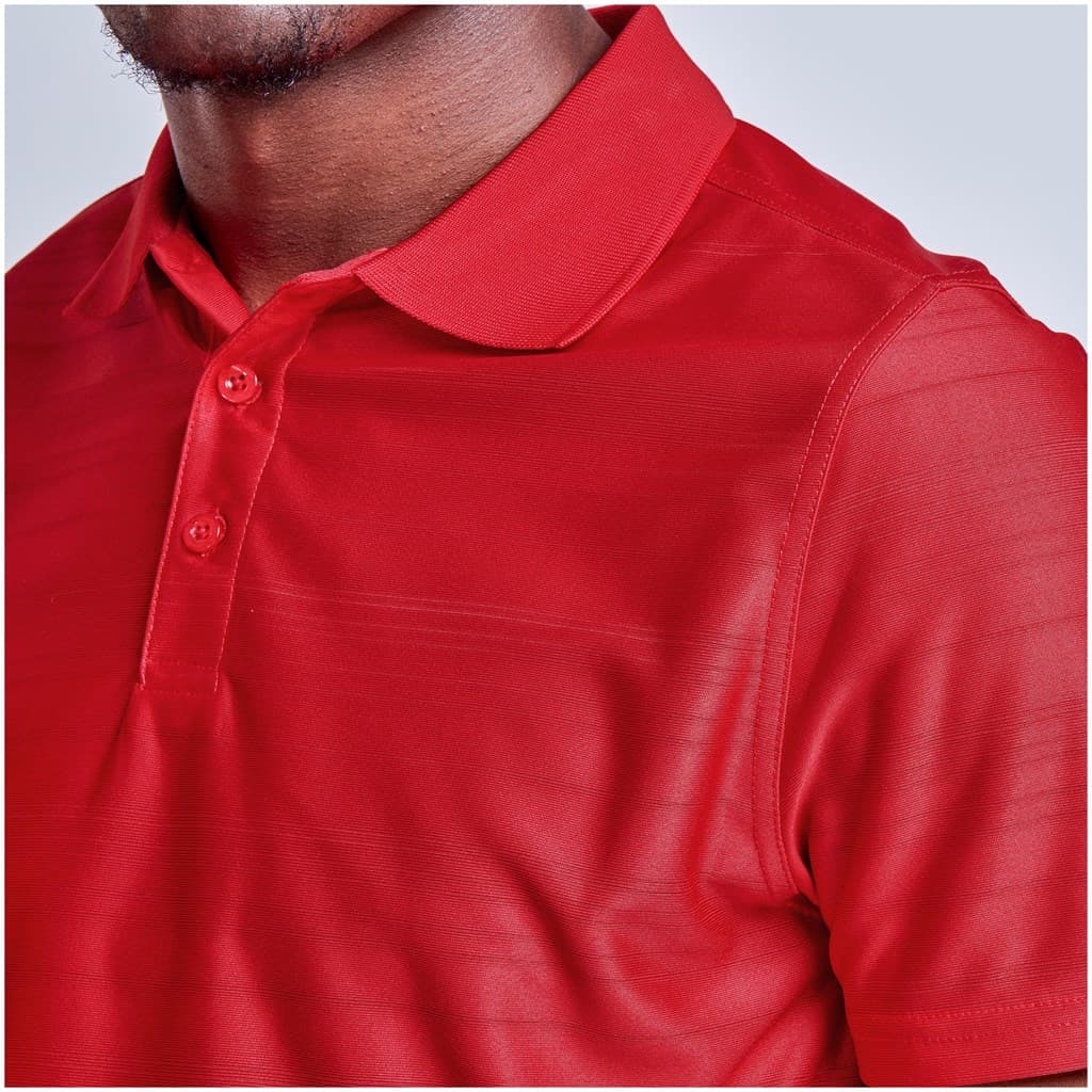 Mens Milan Golf Shirt 17