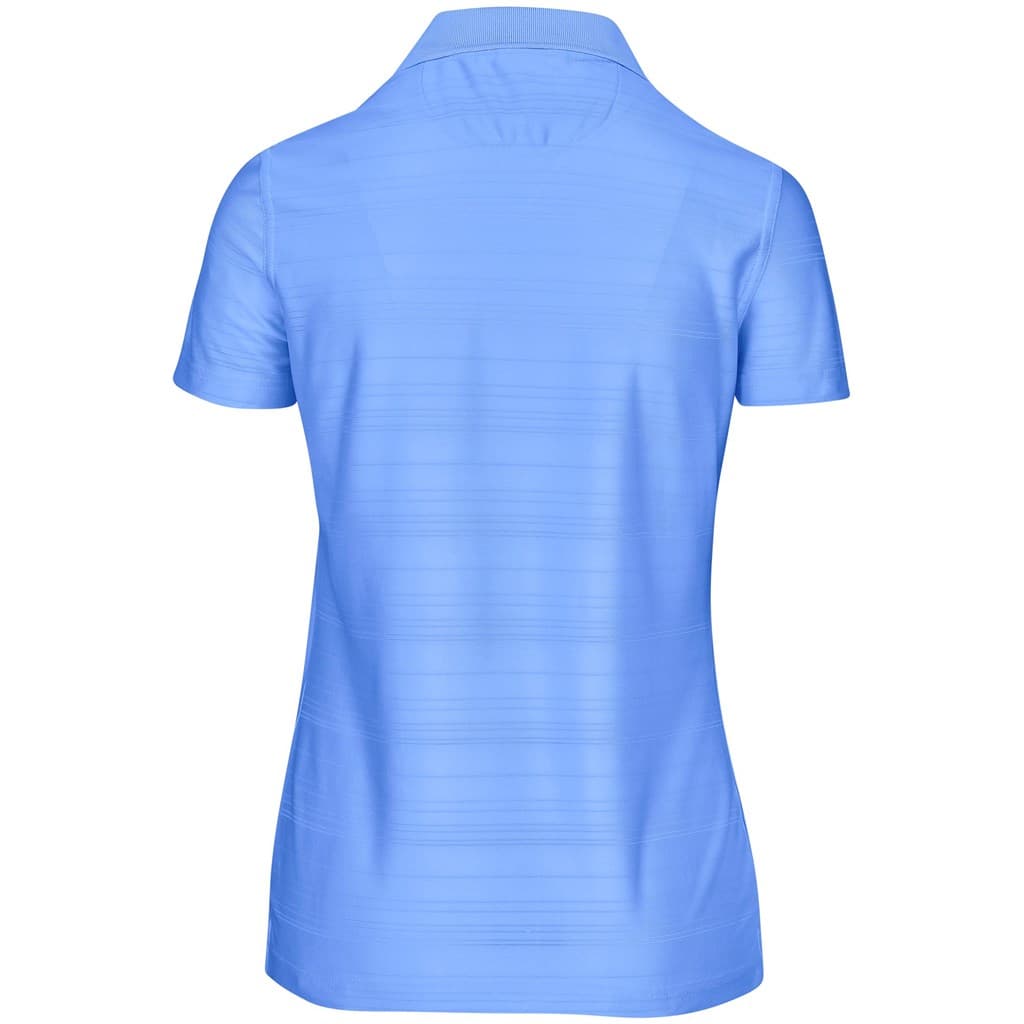 Ladies Milan Golf Shirt 21