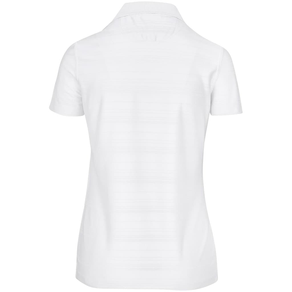 Ladies Milan Golf Shirt 24