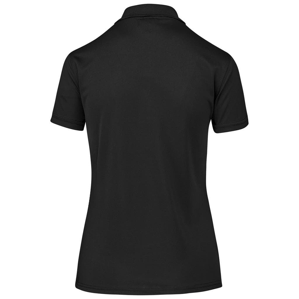 Ladies Maestro Golf Shirt 4
