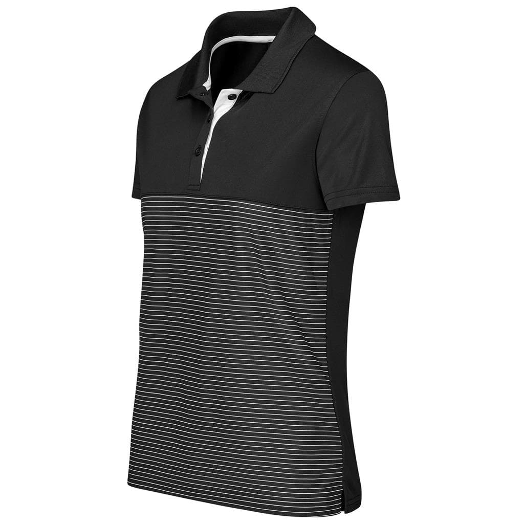 Ladies Maestro Golf Shirt 3