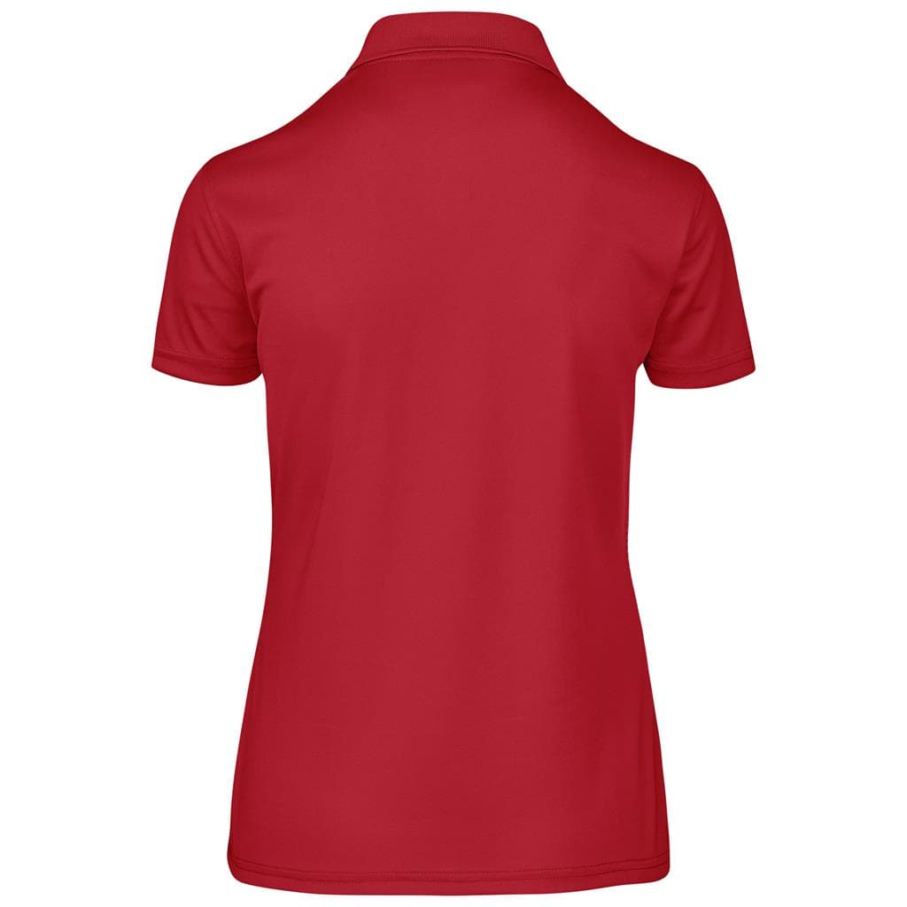 Ladies Maestro Golf Shirt 9