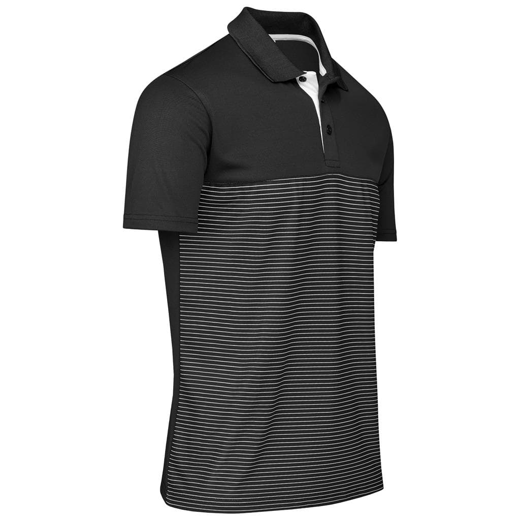 Mens Maestro Golf Shirt 7