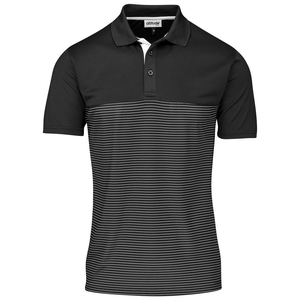 Mens Maestro Golf Shirt 6