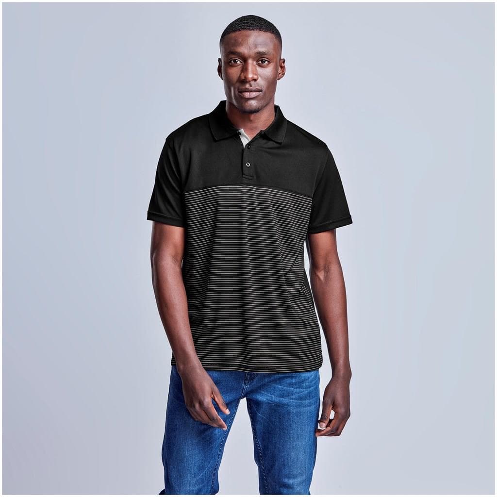 Mens Maestro Golf Shirt 4