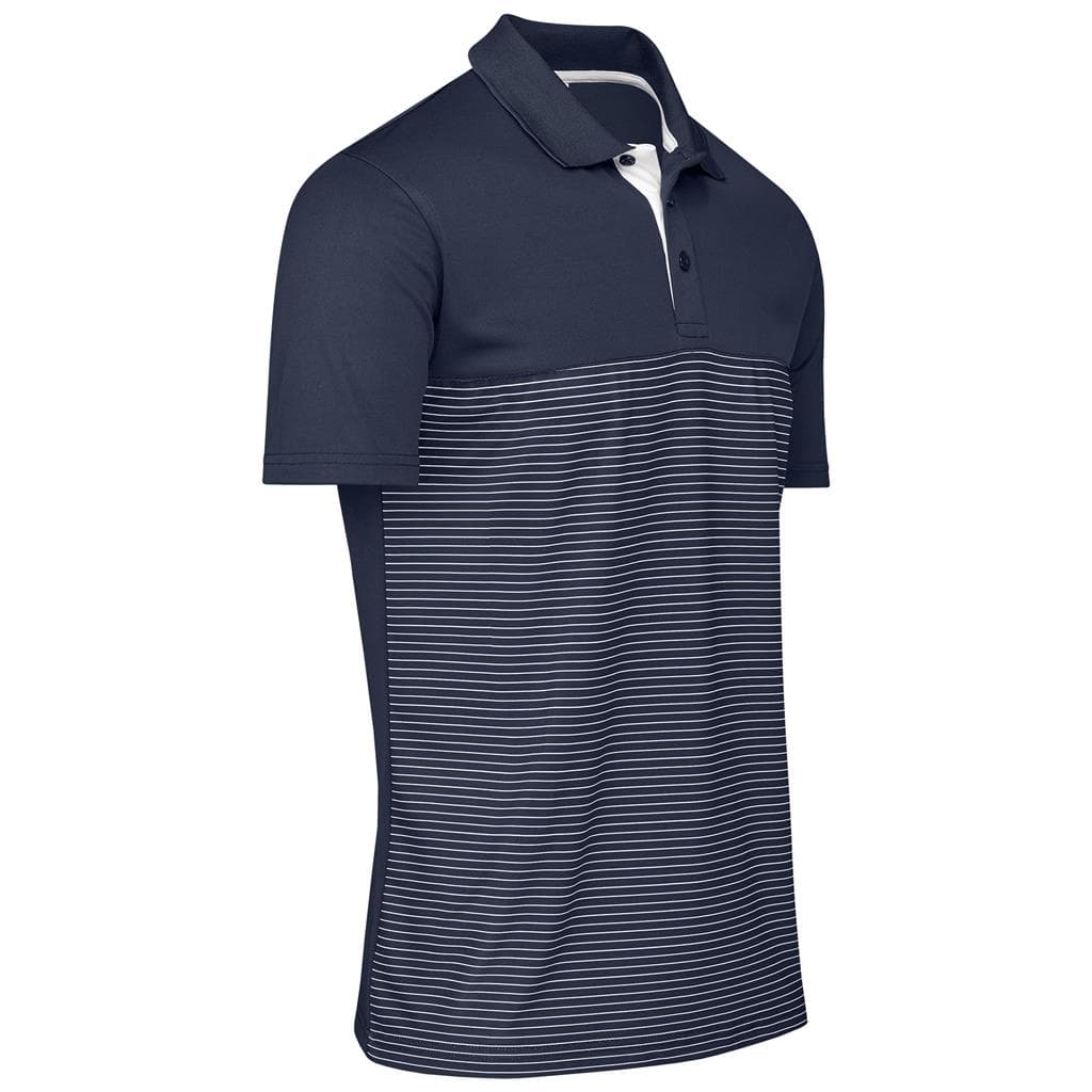 Mens Maestro Golf Shirt 11
