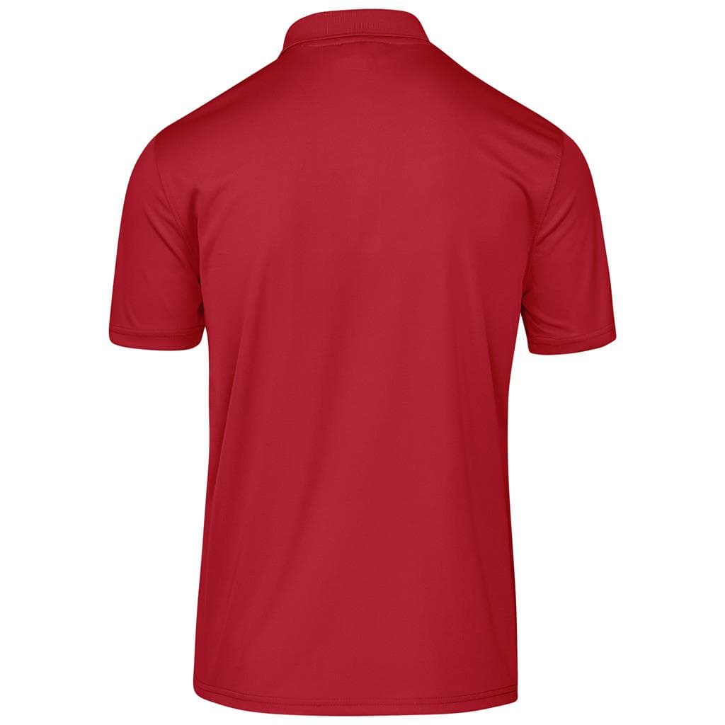 Mens Maestro Golf Shirt 13