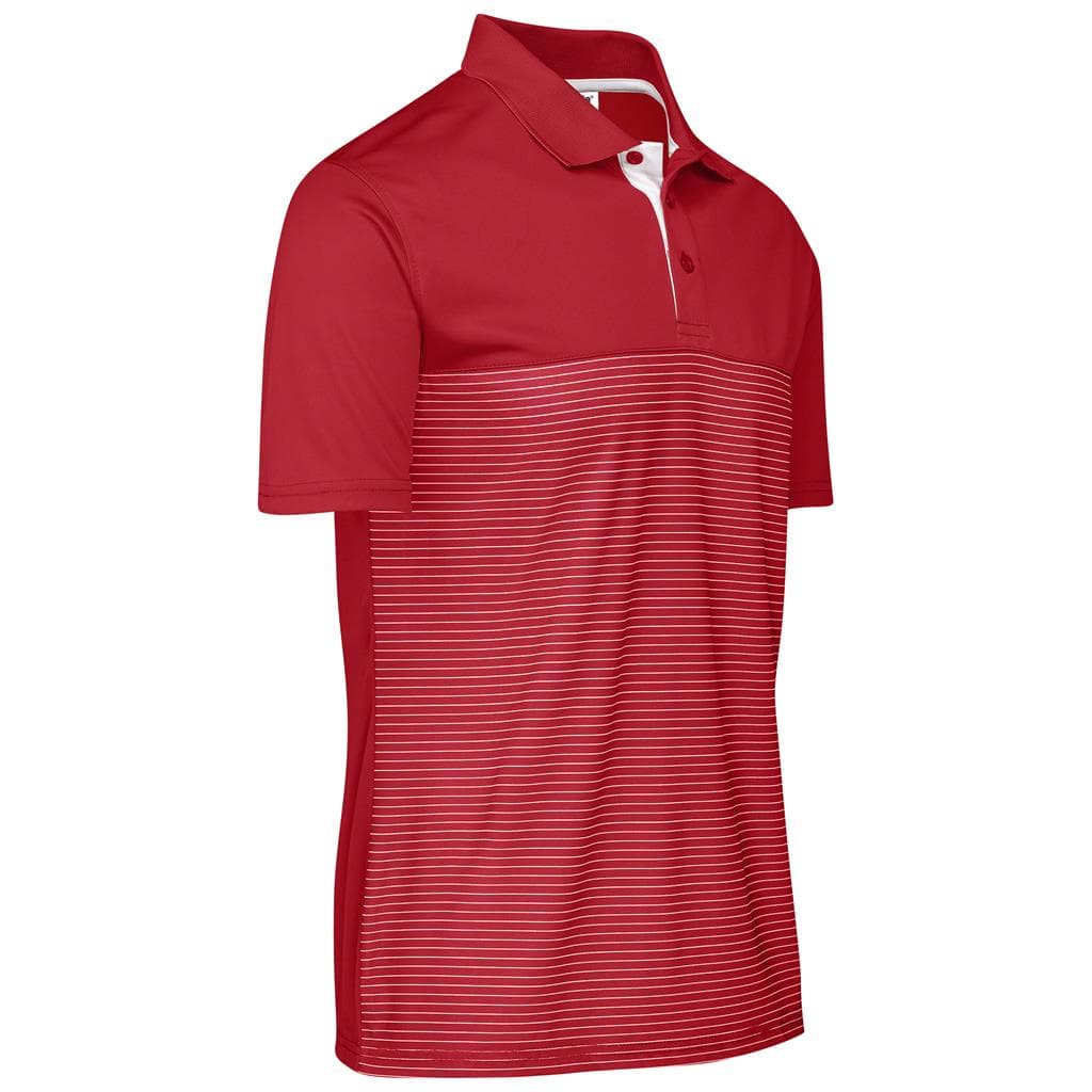 Mens Maestro Golf Shirt 14