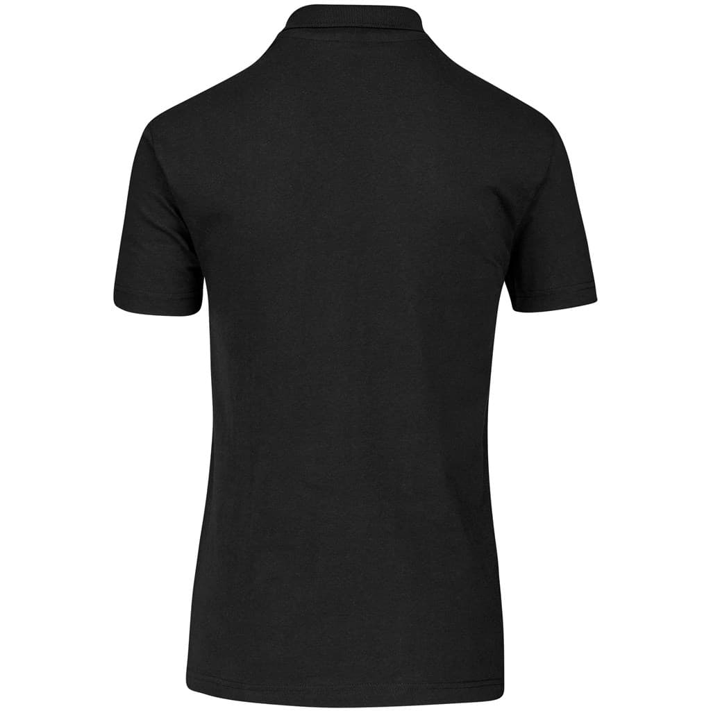 Mens New York Golf Shirt 4