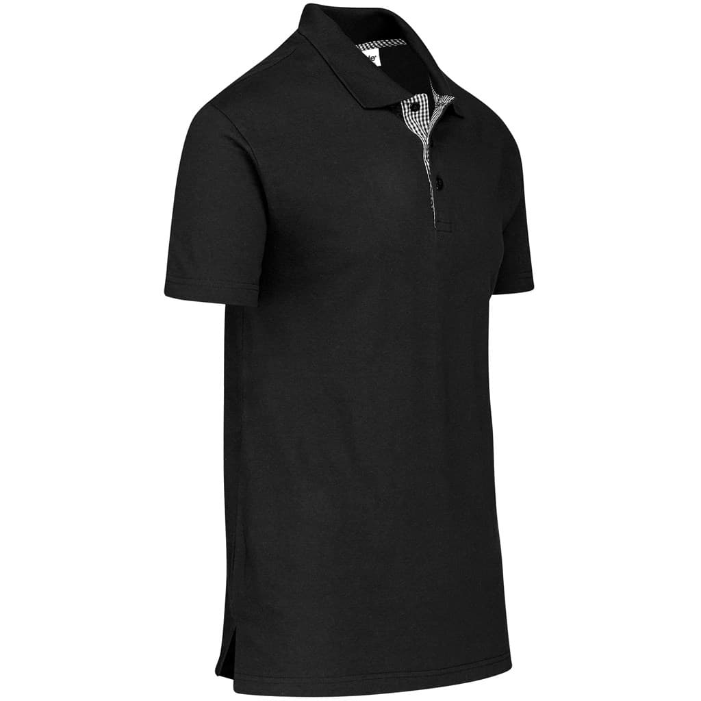 Mens New York Golf Shirt 5