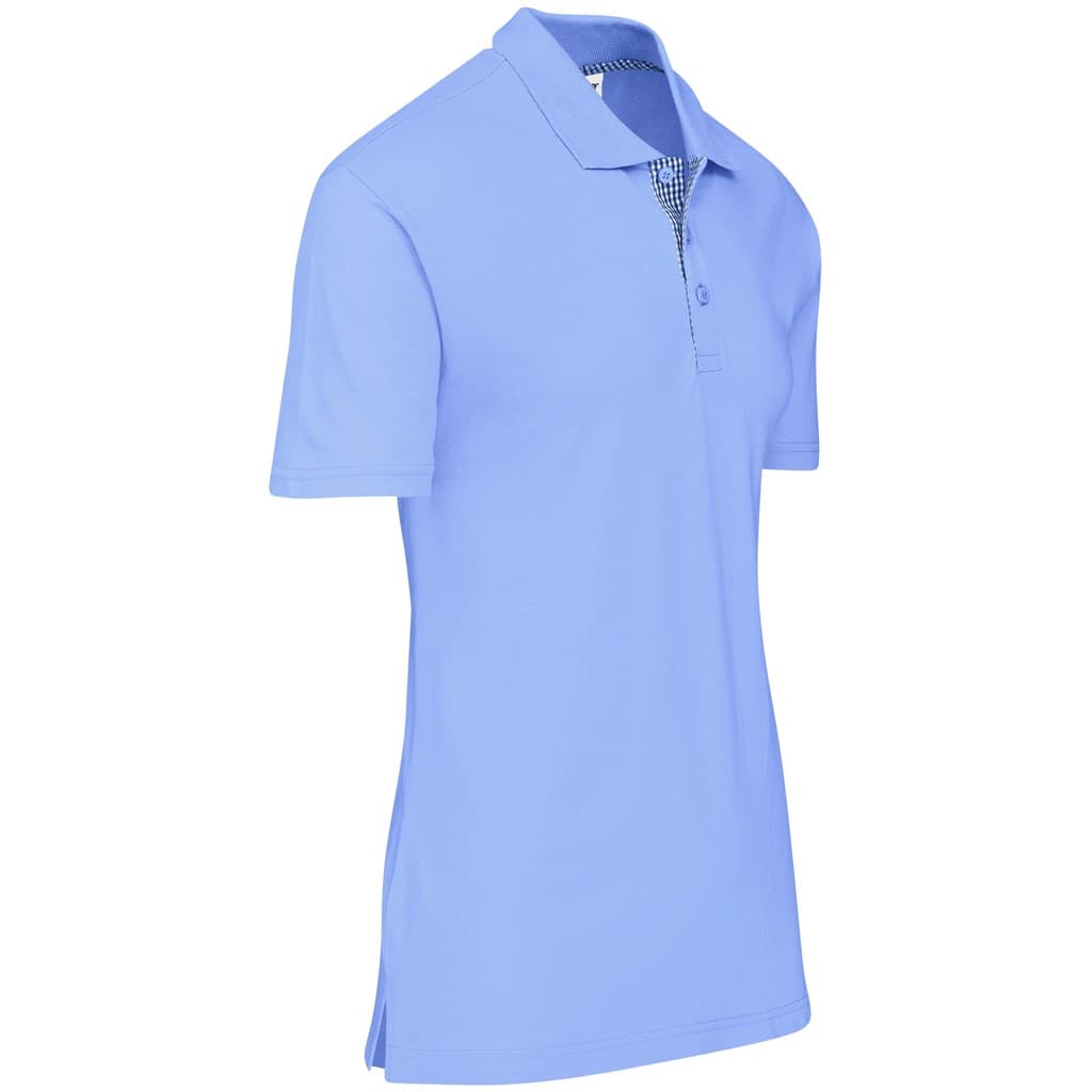 Mens New York Golf Shirt 7