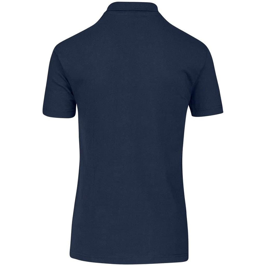 Mens New York Golf Shirt 11