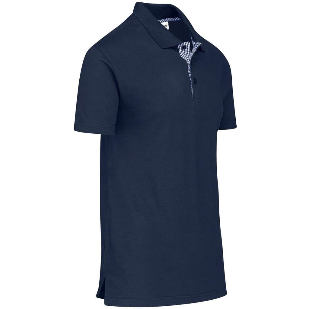 Mens New York Golf Shirt 10